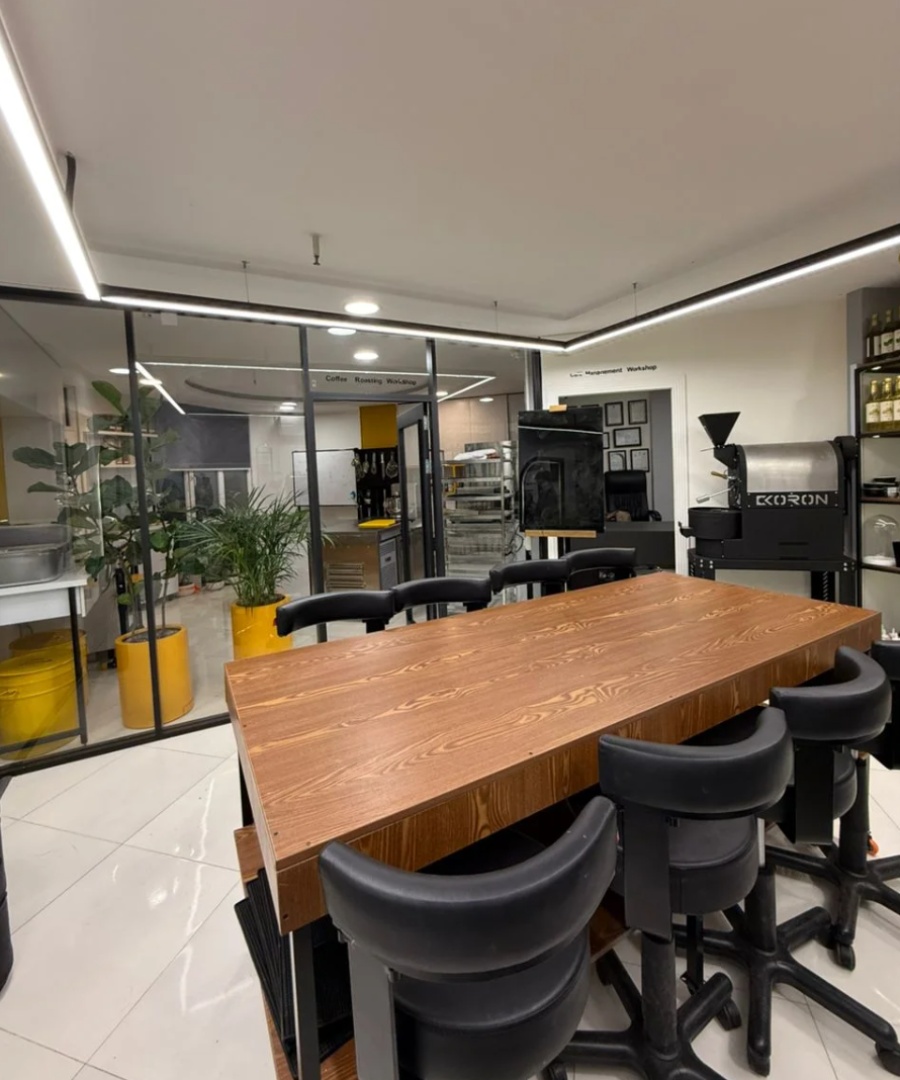 تجربه پخت کوکی، لحظهای شیرین و داغ-4