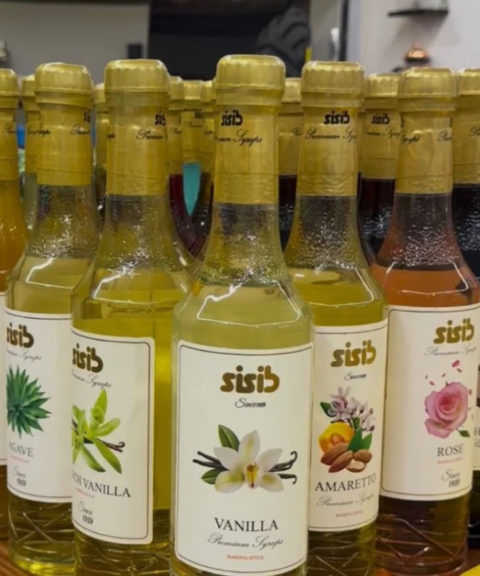 تجربه ی میکسولوژی و طعم سازی-1