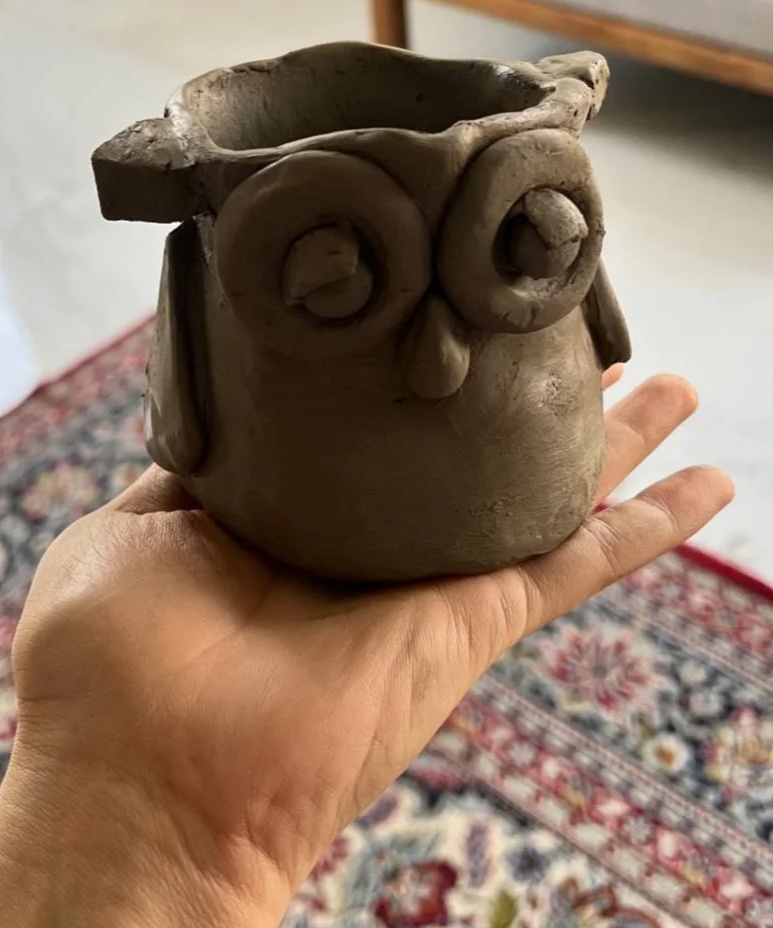 سفالگری، تجربه‌ای ناب از خاک و سفال-3