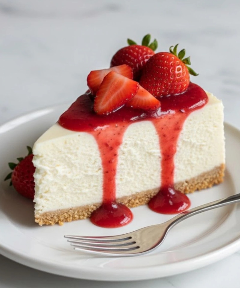 پخت چیزکیک؛ آرامش و طعم خوب-3