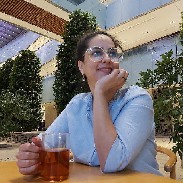 سمیرا بشر
