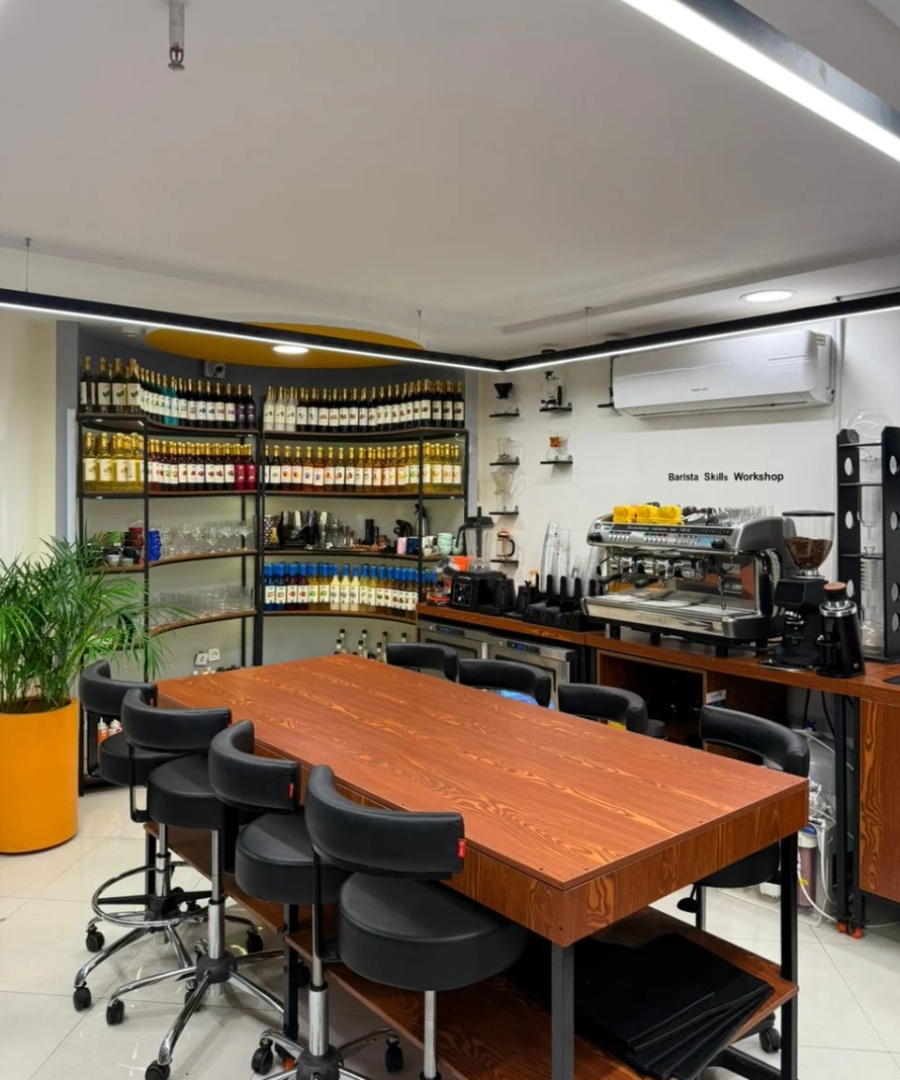 دم آوری قهوه، از عطر تا عمق طعم-4