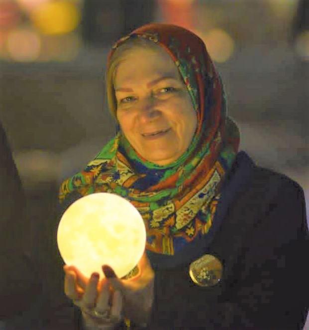 نرجس پاک نهال