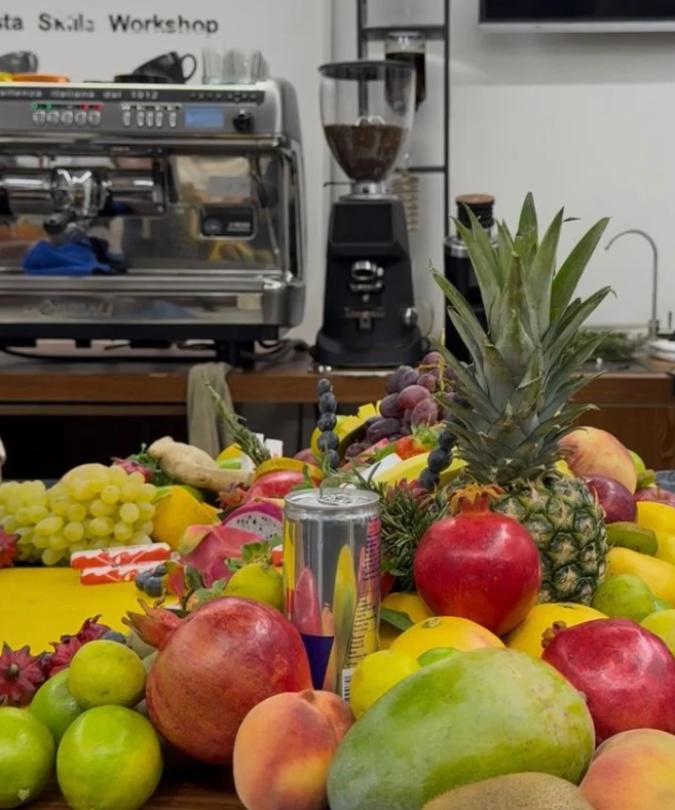 تجربه بارتندینگ؛ هنر پشت بار-3