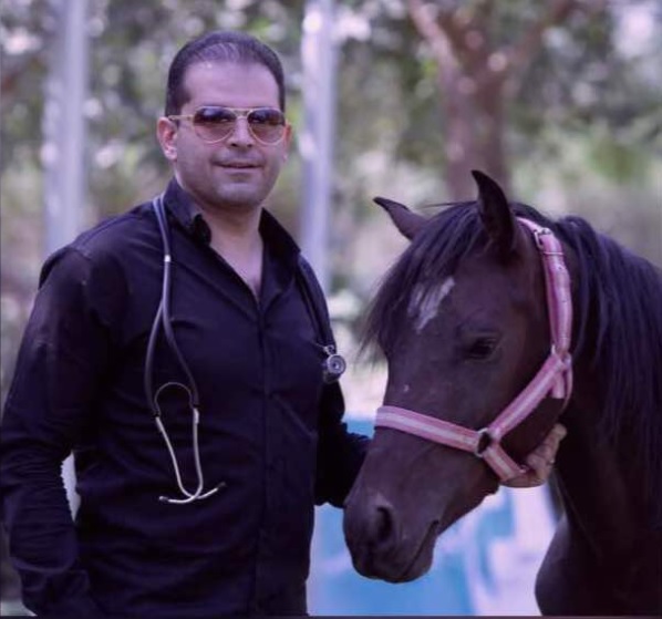 دکتر حامد طاهری