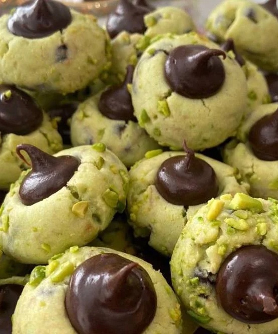 شیرینی پزی، تجربه خوشمزه برای عید-1
