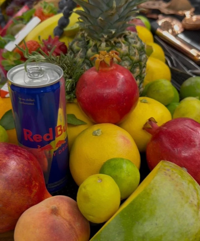 تجربه ی میکسولوژی و طعم سازی-4