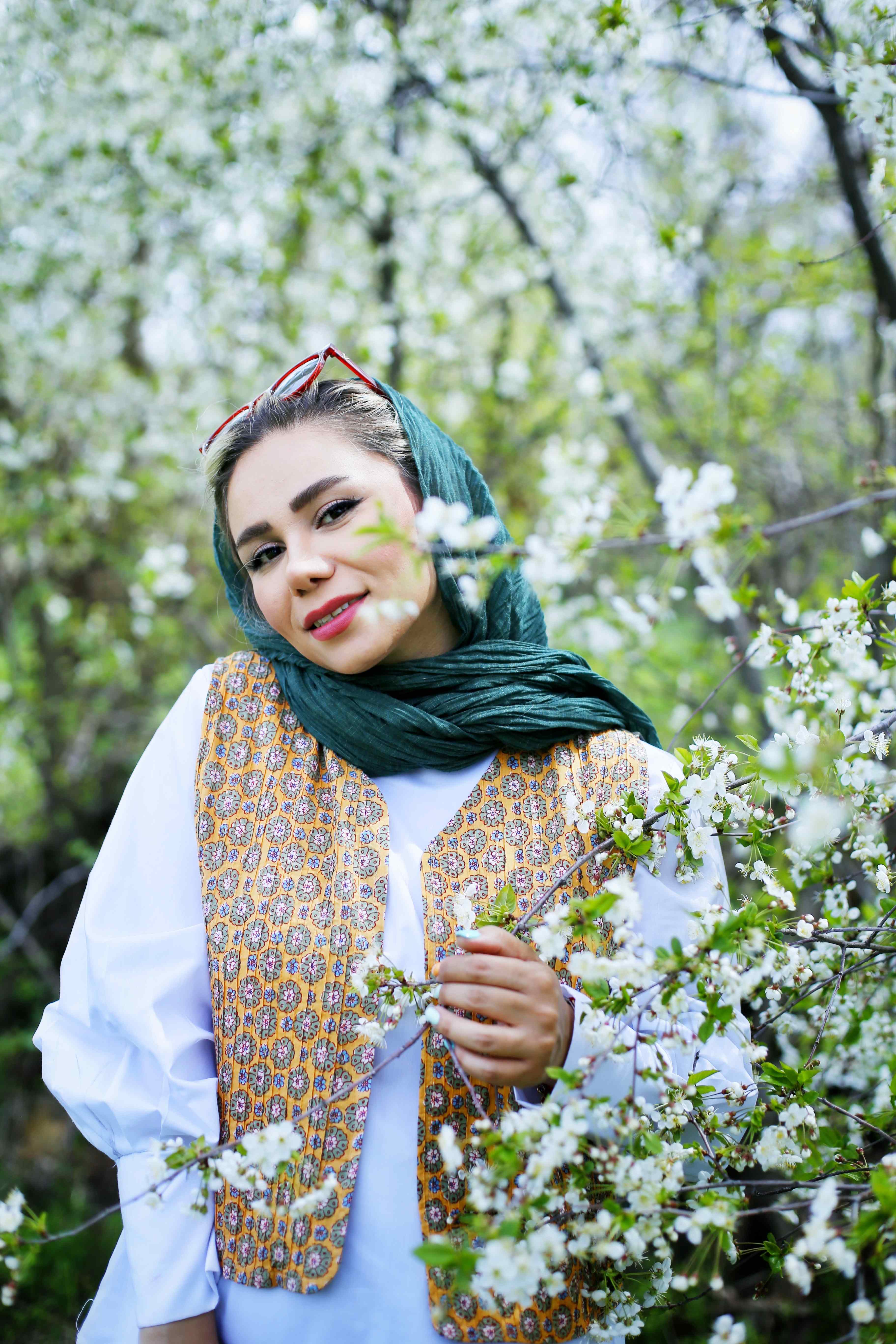 فاطمه (مونا) نورآذر