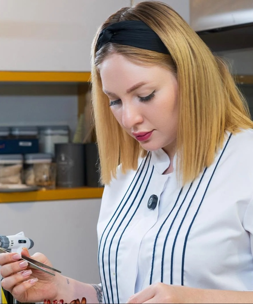 تجربه بارتندینگ؛ هنر پشت بار-4