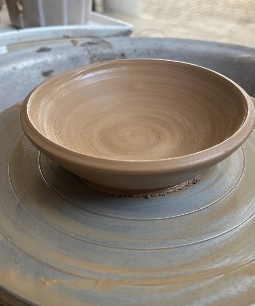 سفالگری، تجربه‌ای ناب از خاک و سفال-1