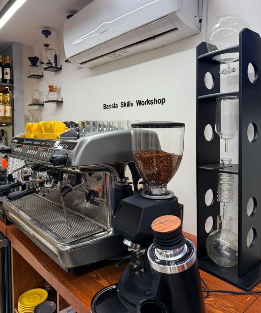 دم آوری قهوه، از عطر تا عمق طعم-3