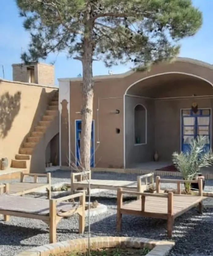 تجربه رصد آسمان در دل کویر-1