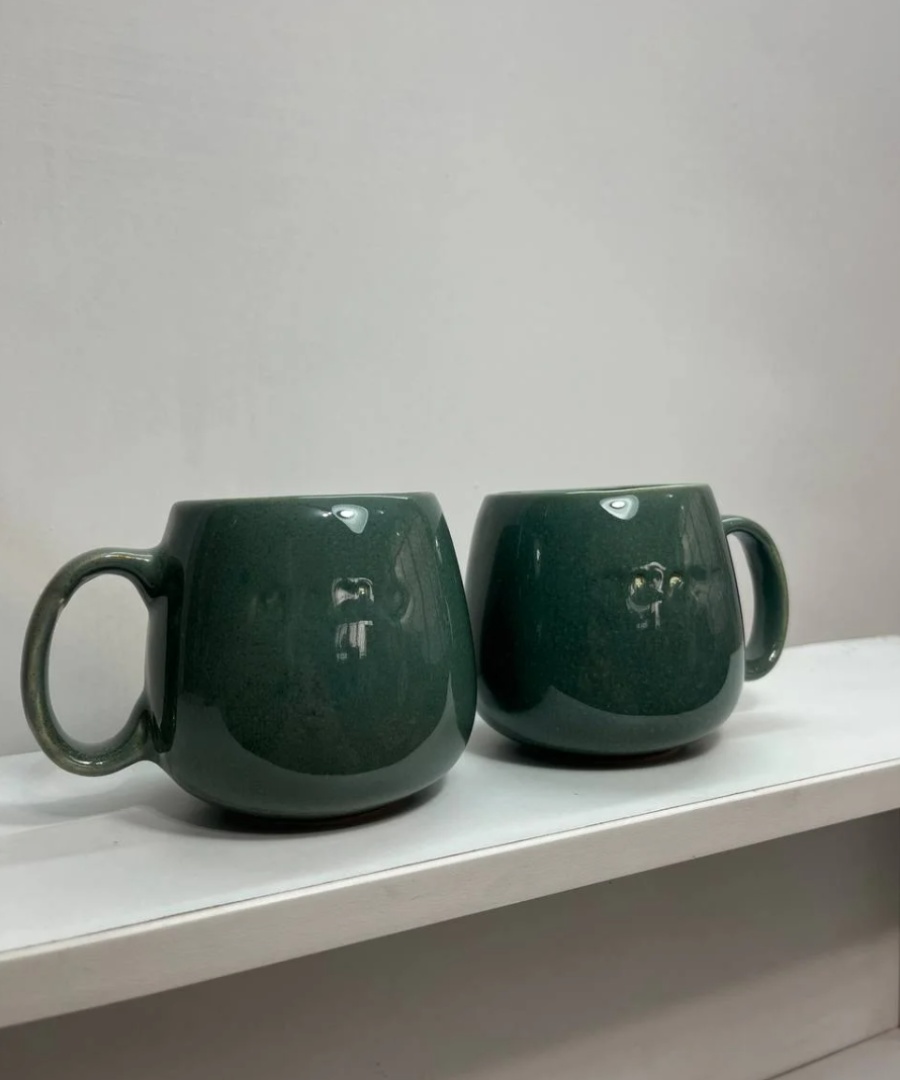 ریخته‌گری ماگ؛ هنر با دستان تو-4