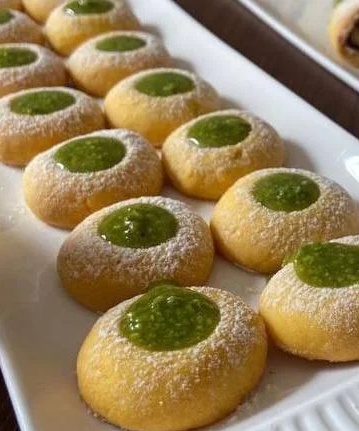 شیرینی پزی، تجربه خوشمزه برای عید-3
