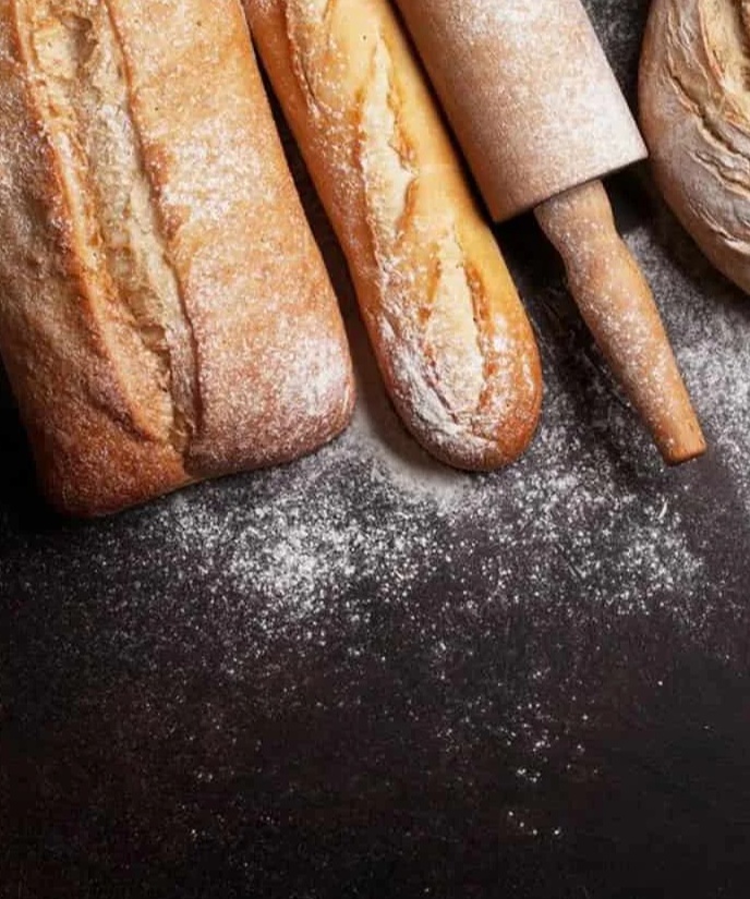 پخت نان های حجیم؛ عطر و هنر دست-1