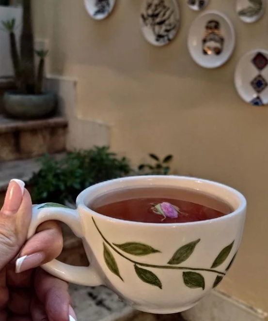 سفالگری، آفرینش از دل خاک و خیال-3