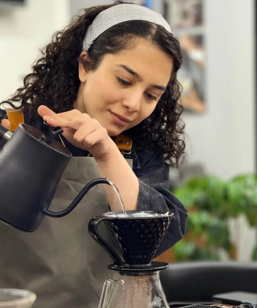 دم آوری قهوه، از عطر تا عمق طعم-2